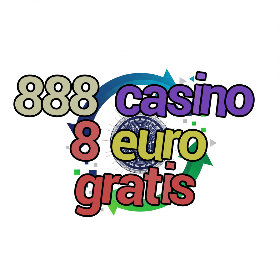 888 casino 8 euro gratis